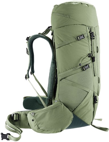 Deuter Aircontact Core 45+10 SL - Grove/Ivy