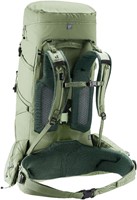 Deuter Aircontact Core 45+10 SL - Grove/Ivy