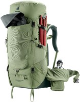 Deuter Aircontact Core 45+10 SL - Grove/Ivy