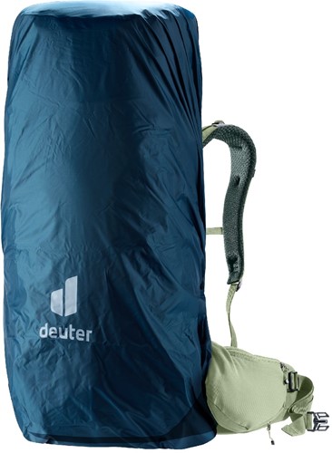 Deuter Aircontact Core 45+10 SL - Grove/Ivy