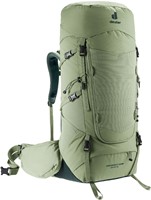 Deuter Aircontact Core 45+10 SL - Grove/Ivy