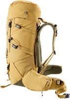 Deuter Aircontact Core 45+10 SL - Savanna/Nori