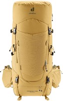 Deuter Aircontact Core 45+10 SL - Savanna/Nori
