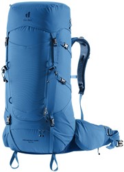 Deuter Aircontact Core 50+10 - Baltic/Night Blue