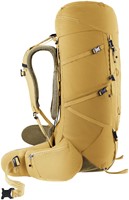 Deuter Aircontact Core 50+10 - Savanna/Nori