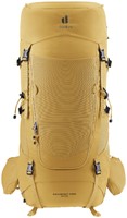 Deuter Aircontact Core 50+10 - Savanna/Nori