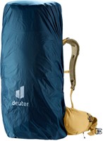 Deuter Aircontact Core 50+10 - Savanna/Nori
