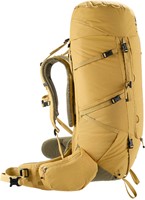 Deuter Aircontact Core 60+10 - Savanna/Nori