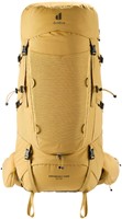 Deuter Aircontact Core 60+10 - Savanna/Nori