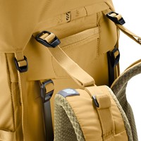 Deuter Aircontact Core 60+10 - Savanna/Nori