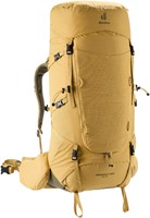 Deuter Aircontact Core 60+10 - Savanna/Nori