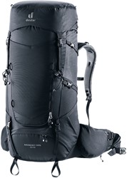 Deuter Aircontact Core 60+10 - Zwart