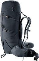 Deuter Aircontact Core 60+10 - Black
