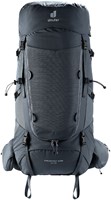 Deuter Aircontact Core 60+10 - Black