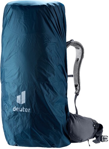 Deuter Aircontact Core 60+10 - Black