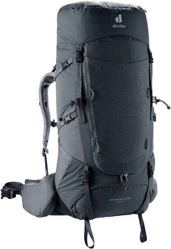 Deuter Aircontact Core 60+10 - Black