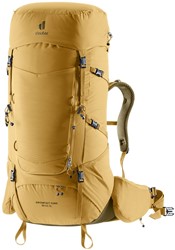 Deuter Aircontact Core 65+10 SL - Savanna/Nori