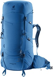 Deuter Aircontact Core 70+10 - Baltic/Night Blue