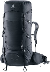 Deuter Aircontact Core 70+10 - Zwart