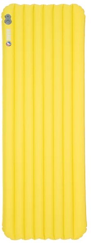 Big Agnes Divide Insulated - Sleeping Mat - Wide Long