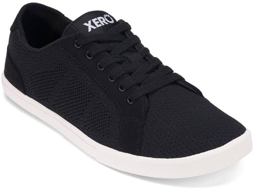Xero Shoes Dillon W - Black - 37 1/2 (US 7)