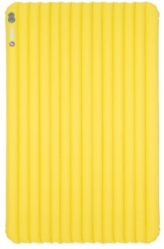 Big Agnes Divide Insulated - Sleeping Mat - Double Wide