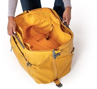 Nemo Double Haul Convertible Duffel