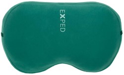 Exped Down Pillow - Large - Cypress