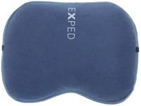 Exped Down Pillow - Medium - Navy