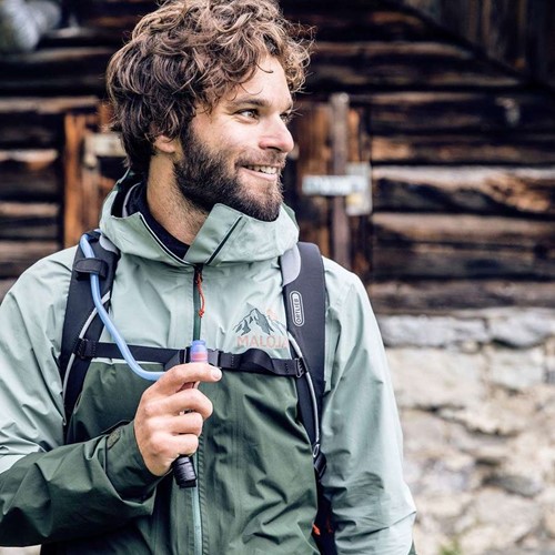 Ortlieb Drinking-Tube