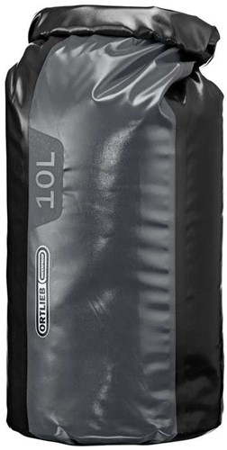 Ortlieb Dry-Bag - 10 - Slate Black