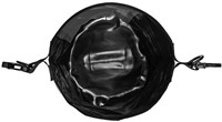 Ortlieb Dry-Bag PD350 - 10 - Slate Black