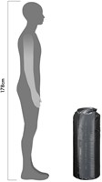 Ortlieb Dry-Bag PD350 - 79 - Slate Black