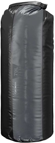 Ortlieb Dry-Bag - 79 - Slate Black