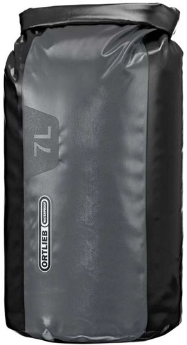 Ortlieb Dry-Bag - 7 - Slate Black