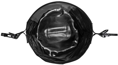 Ortlieb Dry-Bag PD350 - 7 - Slate Black