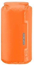Ortlieb Dry-Bag Light - 12 - Orange