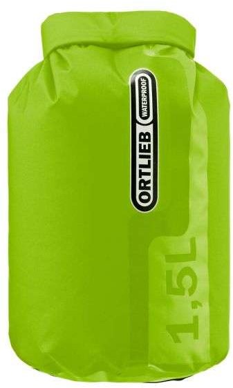 Ortlieb Dry-Bag Light Light Green uw specialist in outdoor