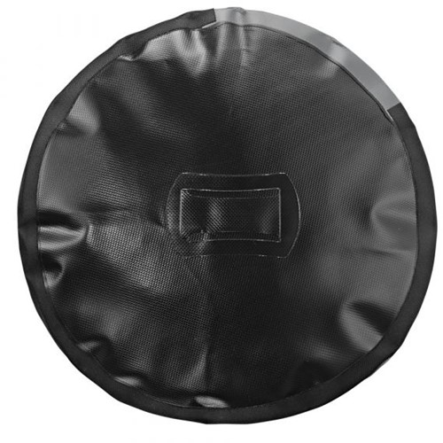 Ortlieb Dry-Bag PS490 - 59 - Black/Grey