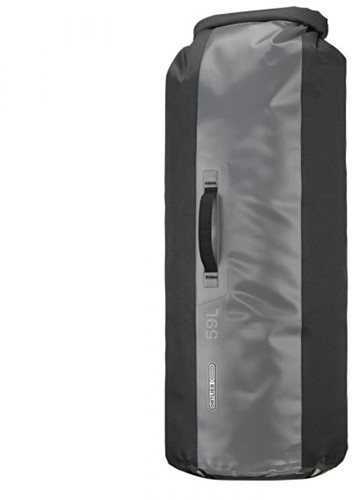 Ortlieb Dry-Bag Heavy Duty - 59 - Black/Grey