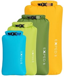 Exped Drybag Ultra Set (3 5 8 13)