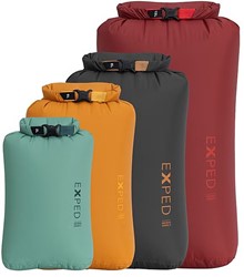 Exped Drybag Versa Set (3 5 8 13)
