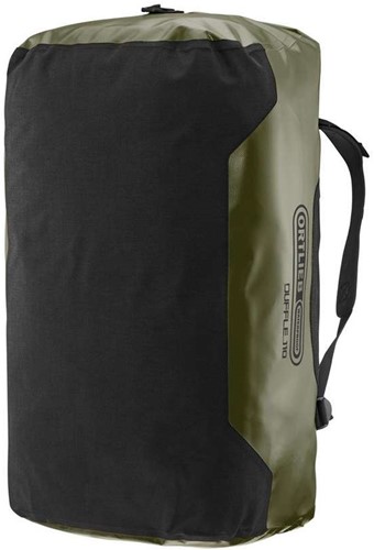 Ortlieb Duffle 110 - Olive