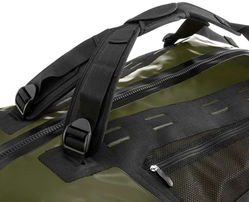 Ortlieb Duffle 110 - Olive