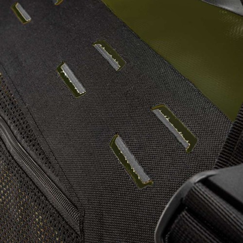 Ortlieb Duffle 110 - Olive