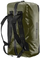 Ortlieb Duffle 110 - Olive