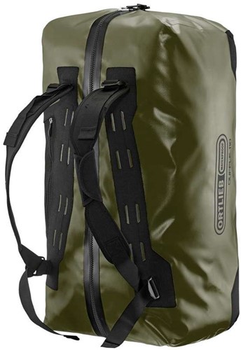 Ortlieb Duffle 110 - Olive