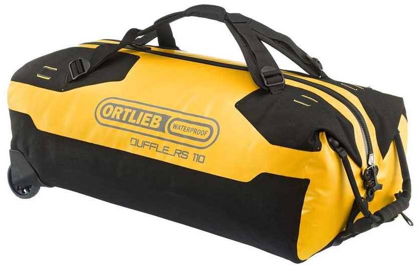 Ortlieb duffle sales bag