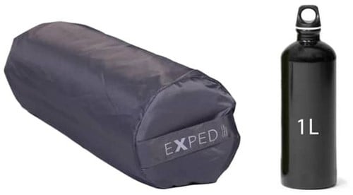 Exped Doublemat Evazote