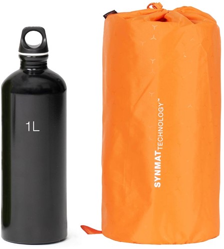 Exped Dura 3R - Medium Wide